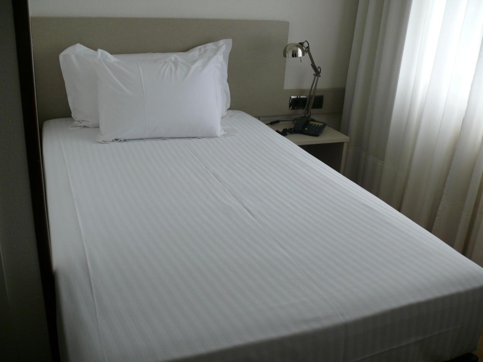 Hotel Los Angeles Guarnizo Eksteriør billede