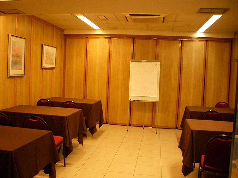 Hotel Los Angeles Guarnizo Faciliteter billede